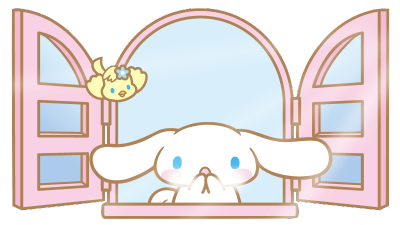 Cinnamoroll